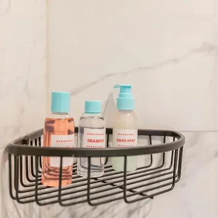 Eva-modern 2 Bedroom Seaside