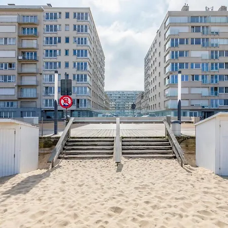 Apartamento Eva-modern 2 Bedroom Seaside *