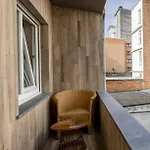 Eva-modern 2 Bedroom Seaside Apartmán *