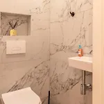 Eva-modern 2 Bedroom Seaside Apartmán