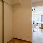 Apartmán Eva-modern 2 Bedroom Seaside *