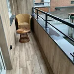 Apartmán Eva-modern 2 Bedroom Seaside