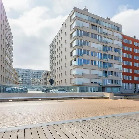 Appartamento Eva-modern 2 Bedroom Seaside