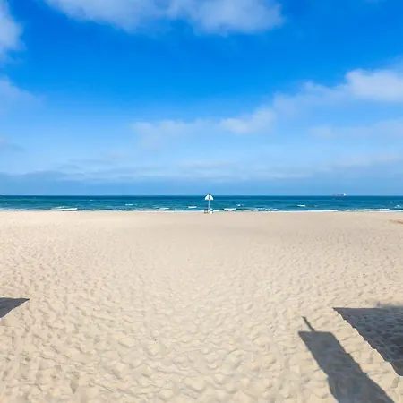 Apartmán Eva-modern 2 Bedroom Seaside *