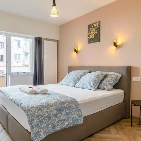 Appartamento Eva-modern 2 Bedroom Seaside