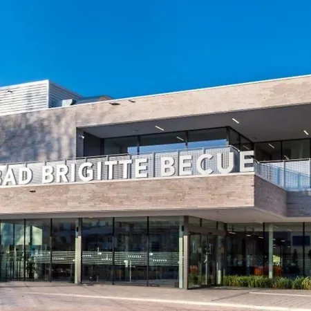 Eva-modern 2 Bedroom Seaside *