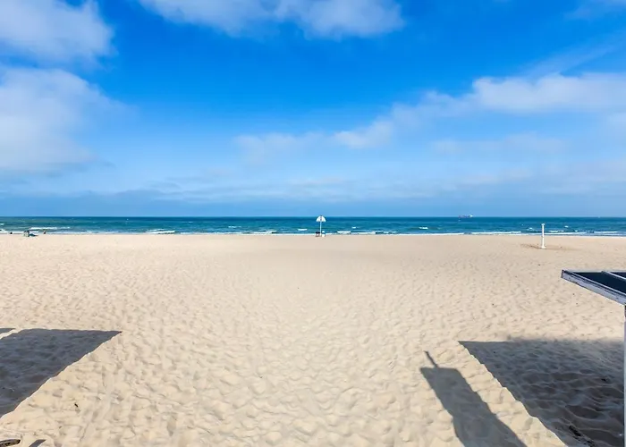 Appartement Eva-modern 2 Bedroom Seaside *